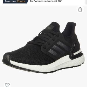 Adidas Women’s Ultraboost 20 BRAND NEW